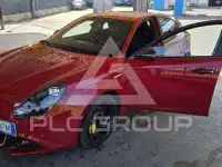2020 Alfa Romeo Giulia