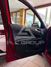 2020 Alfa Romeo Giulia