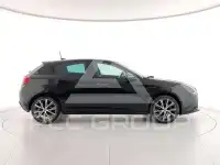 2020 Alfa Romeo Giulia