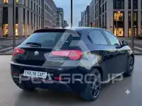 2020 Alfa Romeo Giulia