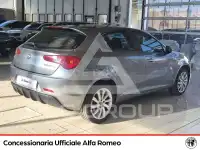 2020 Alfa Romeo Giulia