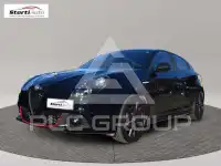 2020 Alfa Romeo Giulia