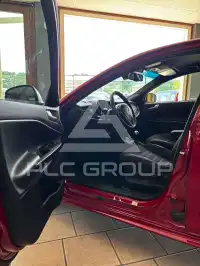 2020 Alfa Romeo Giulia