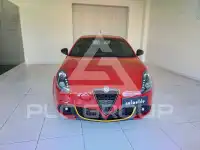 2020 Alfa Romeo Giulia