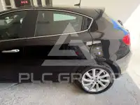 2020 Alfa Romeo Giulia