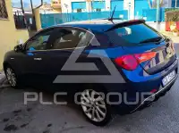2020 Alfa Romeo Giulia