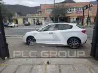 2020 Alfa Romeo Giulia