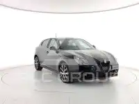 2020 Alfa Romeo Giulia