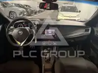 2020 Alfa Romeo Giulia