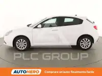 2020 Alfa Romeo Giulia