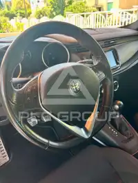 2020 Alfa Romeo Giulia