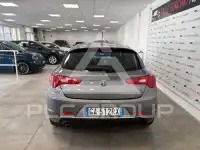 2020 Alfa Romeo Giulia