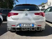 2020 Alfa Romeo Giulia