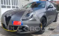 2020 Alfa Romeo Giulia