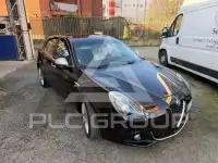2020 Alfa Romeo Giulia