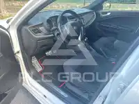 2020 Alfa Romeo Giulia