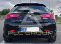 2020 Alfa Romeo Giulia