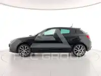 2020 Alfa Romeo Giulia