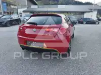 2020 Alfa Romeo Giulia