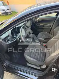 2020 Alfa Romeo Giulia