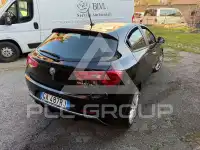 2020 Alfa Romeo Giulia