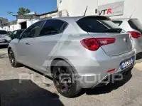 2020 Alfa Romeo Giulia
