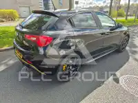 2020 Alfa Romeo Giulia