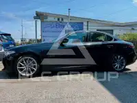 2020 Alfa Romeo Giulia