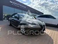 2020 Alfa Romeo Giulia