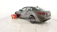 2020 Alfa Romeo Giulia