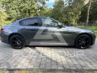 2020 Alfa Romeo Giulia