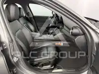 2020 Alfa Romeo Giulia