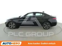 2020 Alfa Romeo Giulia