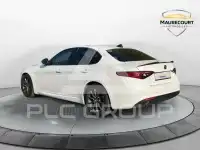 2020 Alfa Romeo Giulia