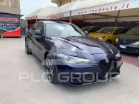 2020 Alfa Romeo Giulia