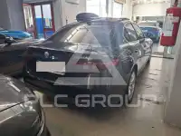 2020 Alfa Romeo Giulia