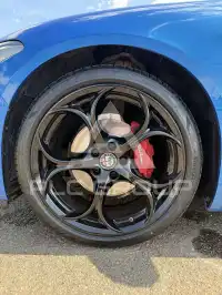 2020 Alfa Romeo Giulia