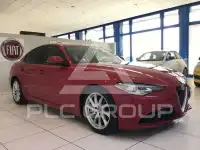 2020 Alfa Romeo Giulia