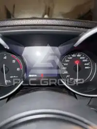2020 Alfa Romeo Giulia