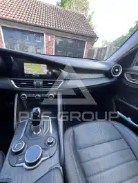 2020 Alfa Romeo Giulia