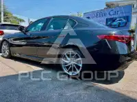 2020 Alfa Romeo Giulia