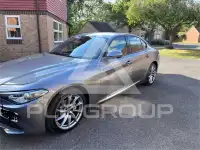 2020 Alfa Romeo Giulia