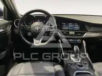 2020 Alfa Romeo Giulia