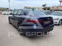 2020 Alfa Romeo Giulia