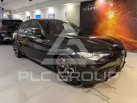 2020 Alfa Romeo Giulia