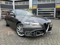 2020 Alfa Romeo Giulia