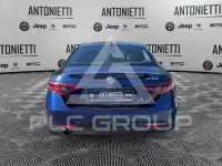 2020 Alfa Romeo Giulia
