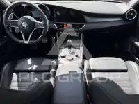 2020 Alfa Romeo Giulia