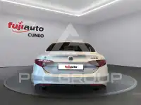 2020 Alfa Romeo Giulia