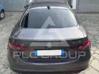 2020 Alfa Romeo Giulia
